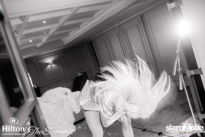 TGIF Party by G-Spot Entertainment — photo 301