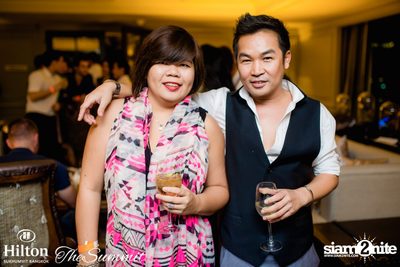 TGIF Party by G-Spot Entertainment — photo 107