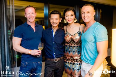 TGIF Party by G-Spot Entertainment — photo 287