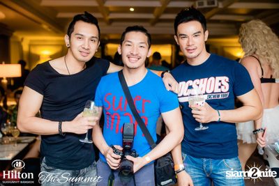 TGIF Party by G-Spot Entertainment — photo 230