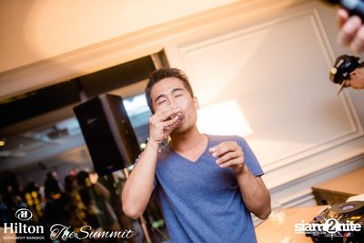 TGIF Party by G-Spot Entertainment — photo 246