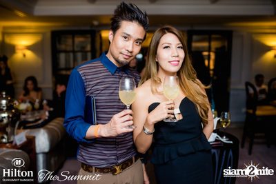 TGIF Party by G-Spot Entertainment — photo 54