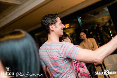 TGIF Party by G-Spot Entertainment — photo 253