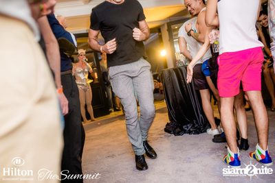 TGIF Party by G-Spot Entertainment — photo 379