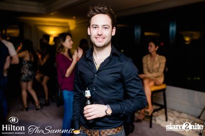 TGIF Party by G-Spot Entertainment — photo 231