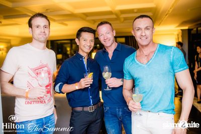 TGIF Party by G-Spot Entertainment — photo 83