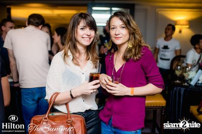 TGIF Party by G-Spot Entertainment — photo 129