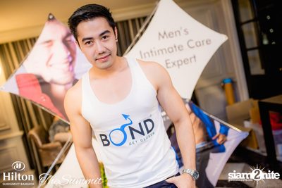 TGIF Party by G-Spot Entertainment — photo 72