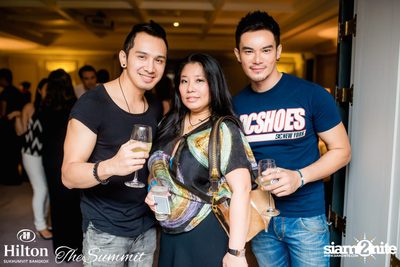 TGIF Party by G-Spot Entertainment — photo 121