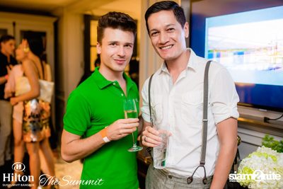 TGIF Party by G-Spot Entertainment — photo 118