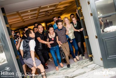 TGIF Party by G-Spot Entertainment — photo 264
