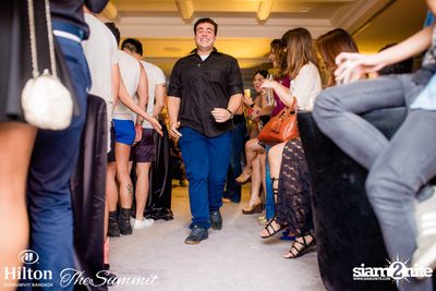 TGIF Party by G-Spot Entertainment — photo 380