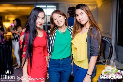 TGIF Party by G-Spot Entertainment — photo 20