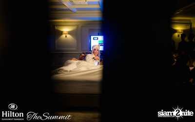 TGIF Party by G-Spot Entertainment — photo 128
