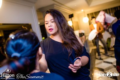 TGIF Party by G-Spot Entertainment — photo 77