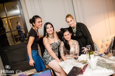 TGIF Party by G-Spot Entertainment — photo 290