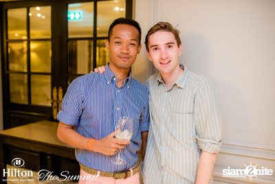 TGIF Party by G-Spot Entertainment — photo 239