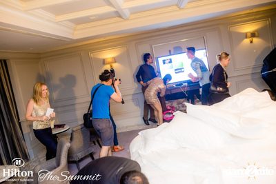 TGIF Party by G-Spot Entertainment — photo 272