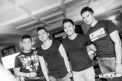 TGIF Party by G-Spot Entertainment — photo 47