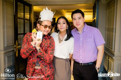 TGIF Party by G-Spot Entertainment — photo 284