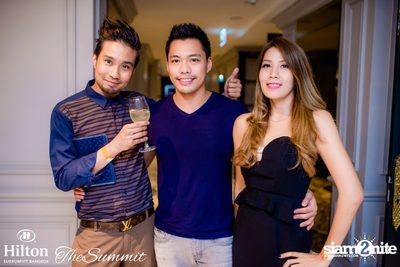 TGIF Party by G-Spot Entertainment — photo 78