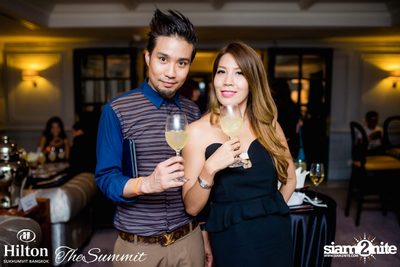 TGIF Party by G-Spot Entertainment — photo 53