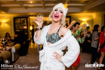 TGIF Party by G-Spot Entertainment — photo 65