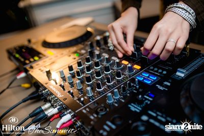 TGIF Party by G-Spot Entertainment — photo 55