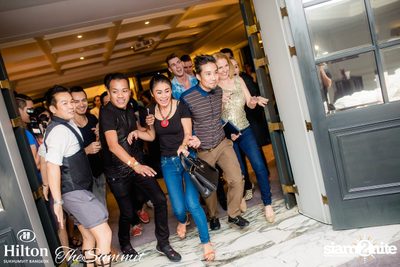 TGIF Party by G-Spot Entertainment — photo 265