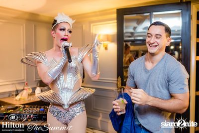 TGIF Party by G-Spot Entertainment — photo 360