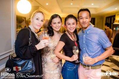 TGIF Party by G-Spot Entertainment — photo 38
