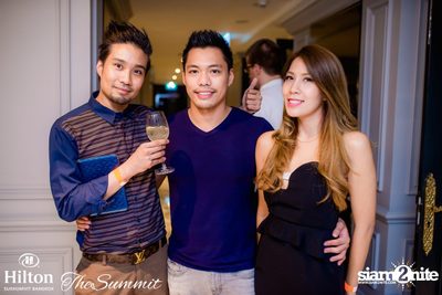 TGIF Party by G-Spot Entertainment — photo 79