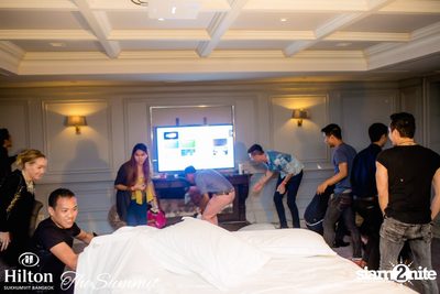 TGIF Party by G-Spot Entertainment — photo 270
