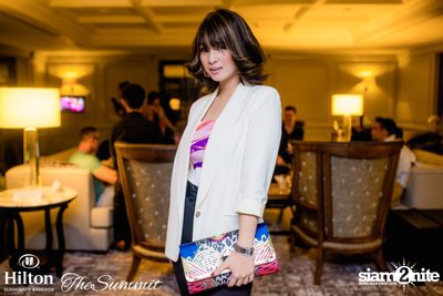 TGIF Party by G-Spot Entertainment — photo 102