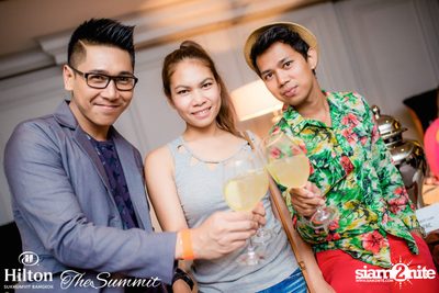 TGIF Party by G-Spot Entertainment — photo 62