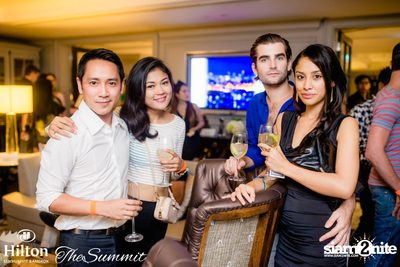 TGIF Party by G-Spot Entertainment — photo 113