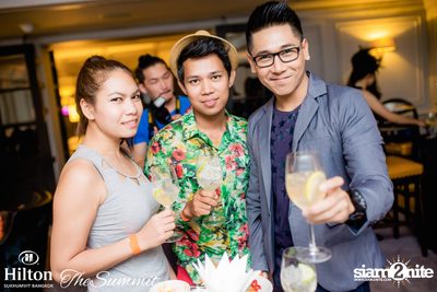 TGIF Party by G-Spot Entertainment — photo 16