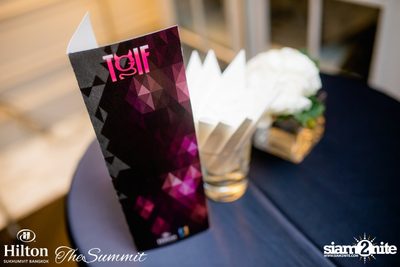 TGIF Party by G-Spot Entertainment — photo 3