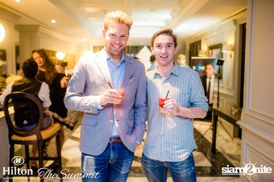 TGIF Party by G-Spot Entertainment — photo 7