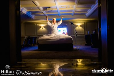 TGIF Party by G-Spot Entertainment — photo 137