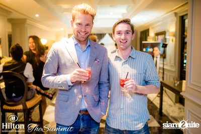TGIF Party by G-Spot Entertainment — photo 6