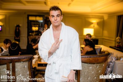 TGIF Party by G-Spot Entertainment — photo 42