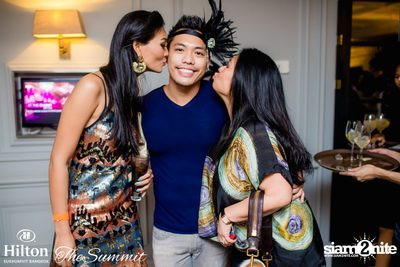 TGIF Party by G-Spot Entertainment — photo 109