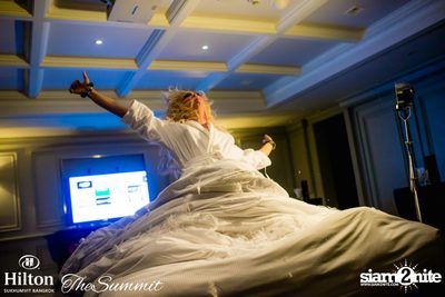 TGIF Party by G-Spot Entertainment — photo 149