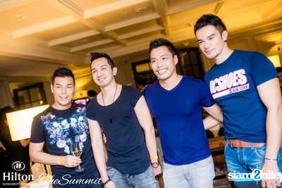 TGIF Party by G-Spot Entertainment — photo 48
