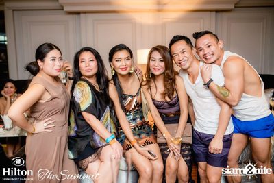 TGIF Party by G-Spot Entertainment — photo 387