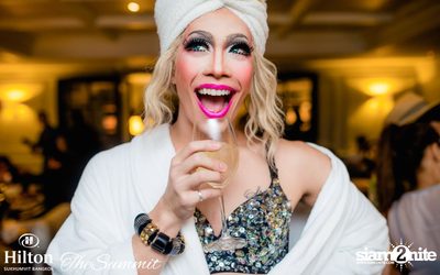 TGIF Party by G-Spot Entertainment — photo 67