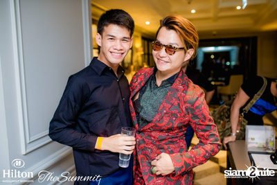 TGIF Party by G-Spot Entertainment — photo 91