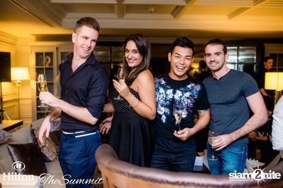 TGIF Party by G-Spot Entertainment — photo 111
