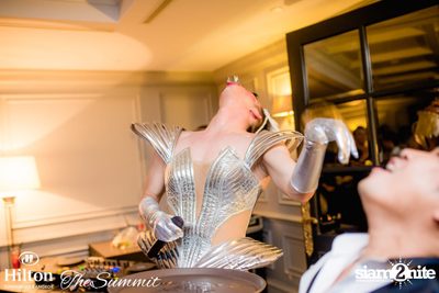 TGIF Party by G-Spot Entertainment — photo 370